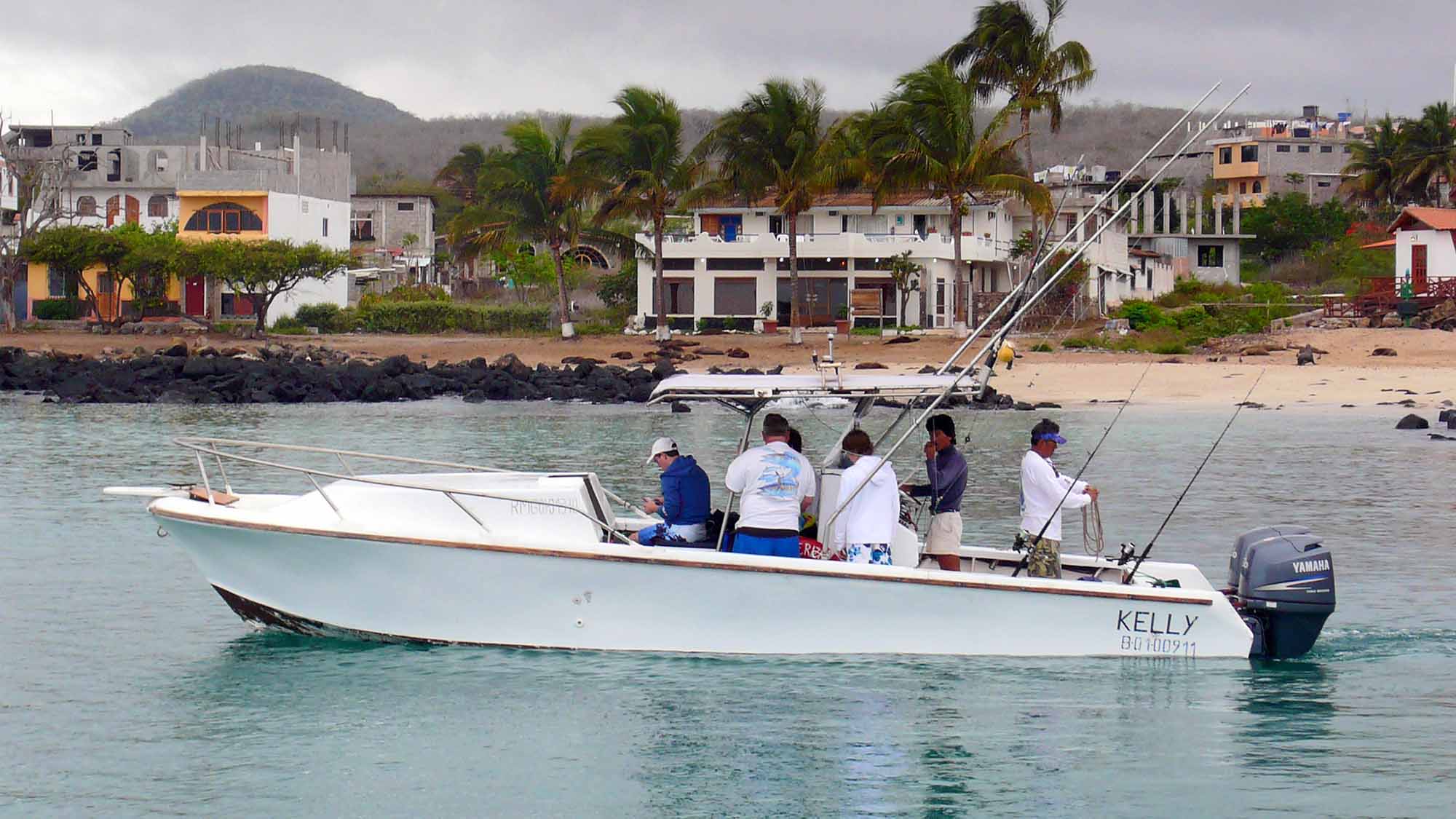 Casa de Pesca HLG – Bienvenidos al Maravilloso Mundo de la Pesca