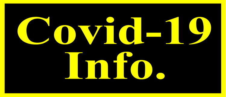 Covid Info Link