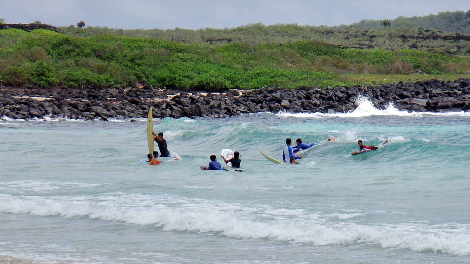 Puerto Chino